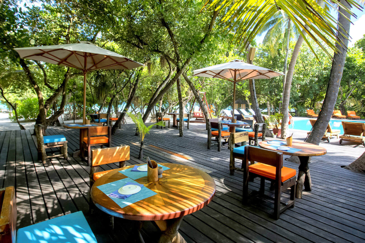 maldives beaches resort