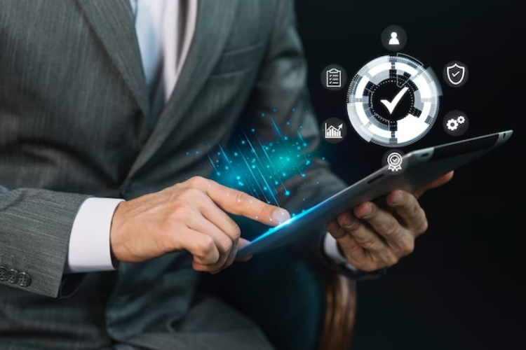 business management software
