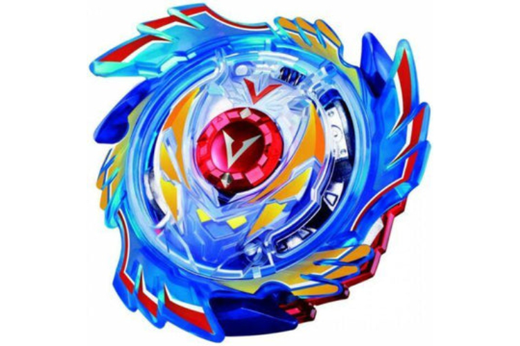 beyblade burst toy