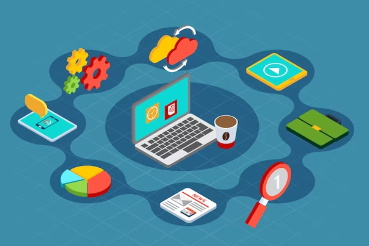 business management software
