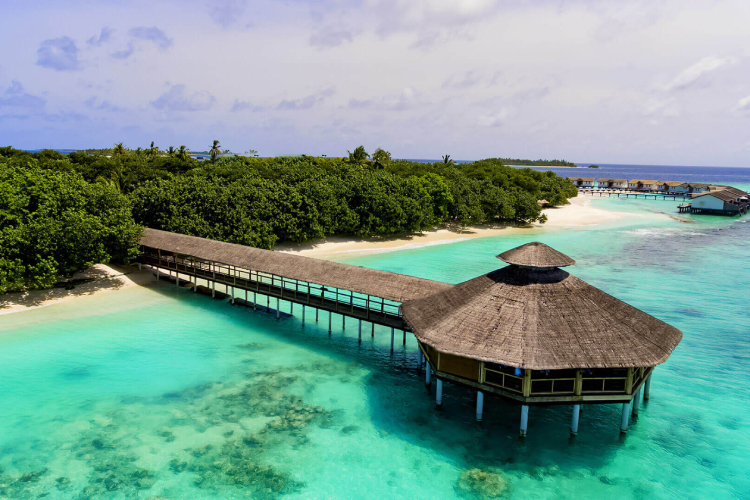 maldives beaches resort 