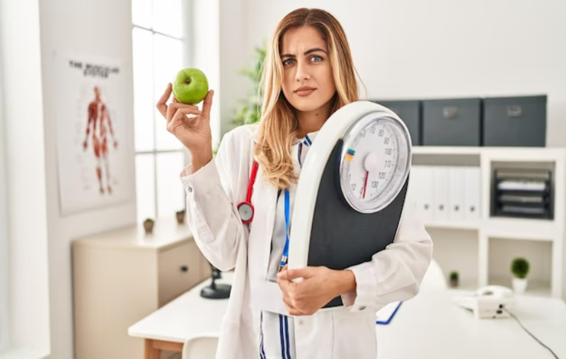 weight loss clinic