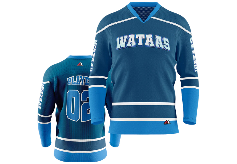 Achieving Professional Quality With Custom Hockey Jerseys