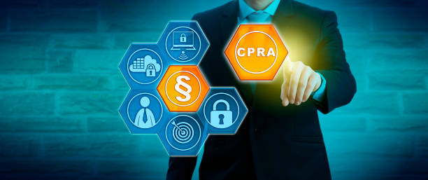 How can businesses ensure compliance with CPRA regulations to protect customer data?