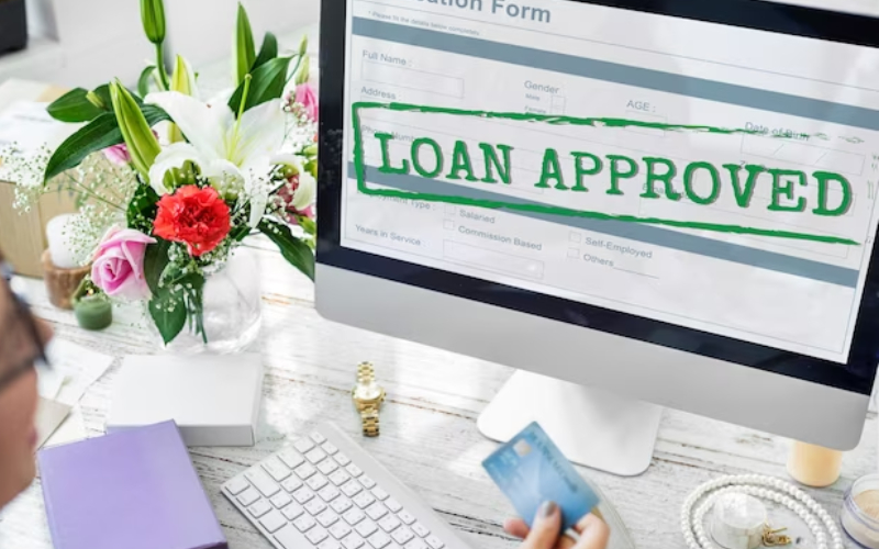 payday loan debt solution