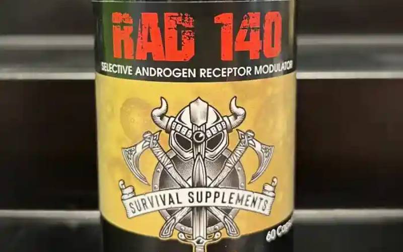rad 140 for sale