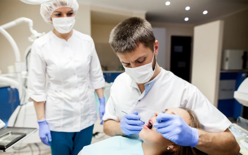 general dentists in santa rosa