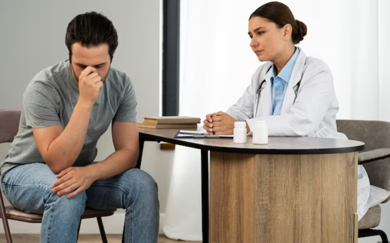 ketamine clinic los angeles