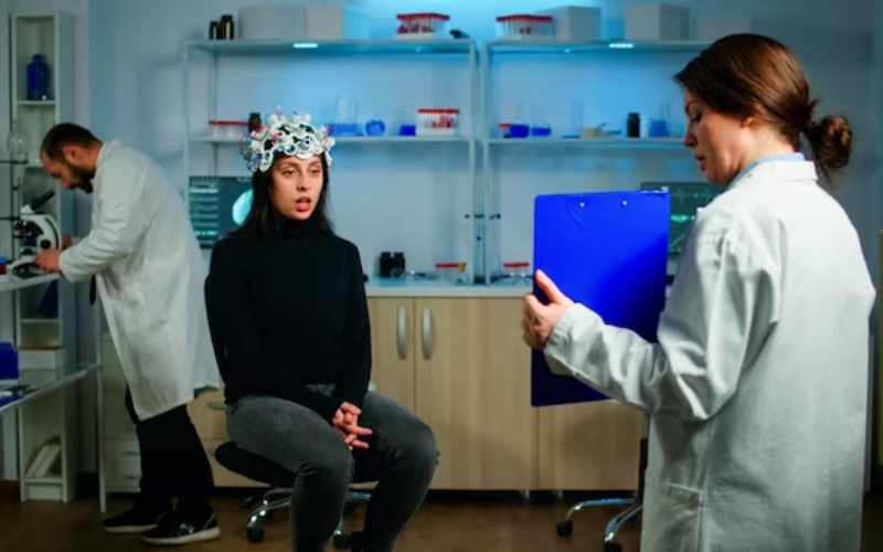 ketamine clinic los angeles 