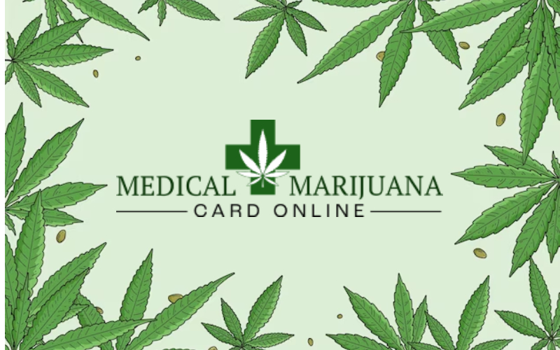 medical marijuana card Marco Island 
