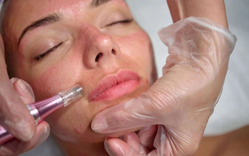 Anti Aging Clinic Chicago