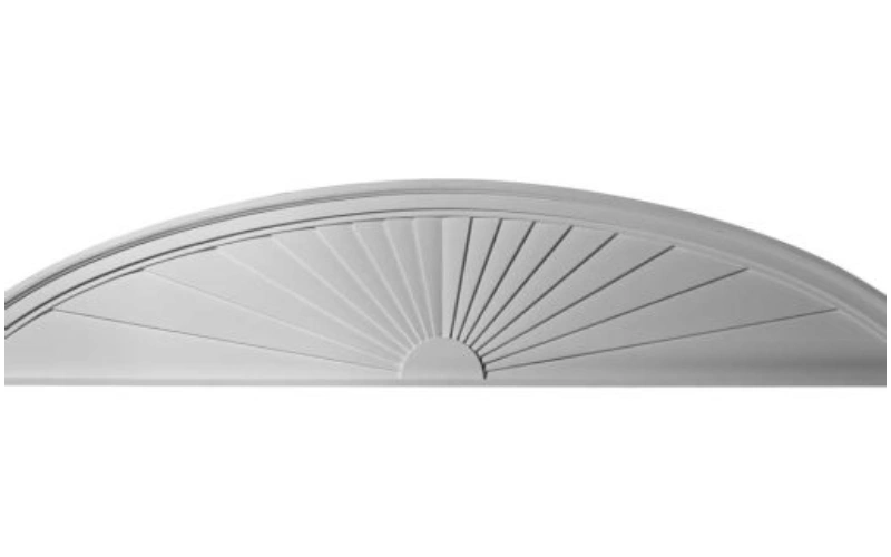 polyurethane crown molding 