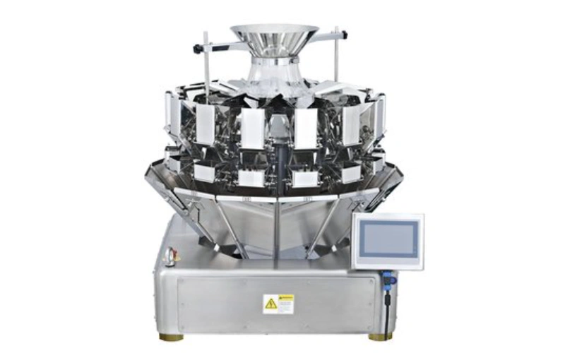 bag filling machine
