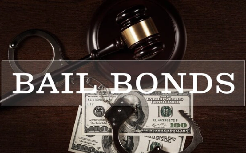 Bail Bonds Cobb County