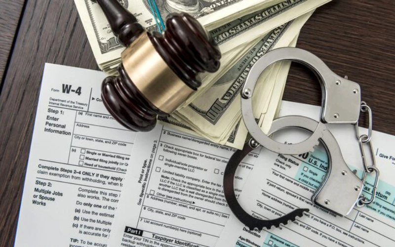 Bail Bonds Cobb County