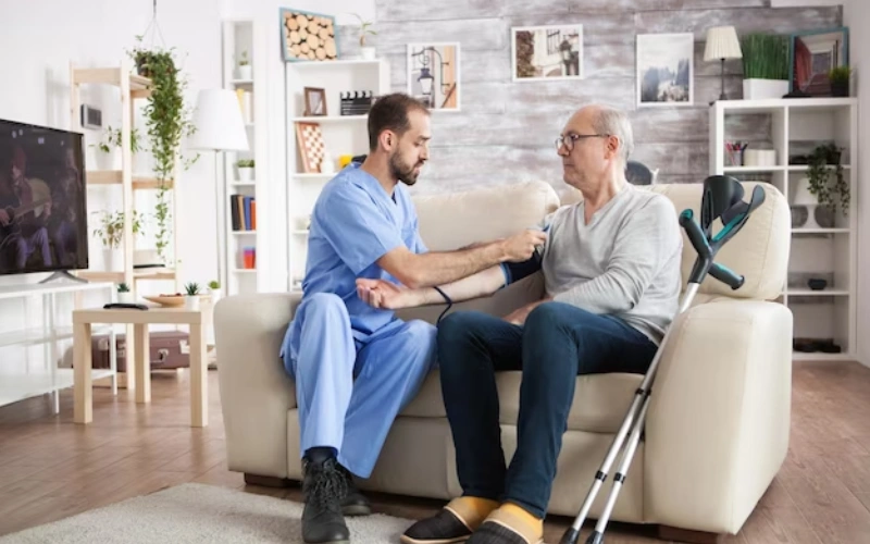 medicare coverage for adult day care