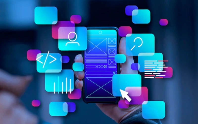 Revolutionize Your Business With Our Premier Android App Development Company