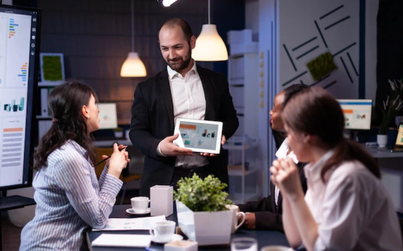 Growing Your Business With A Bing Advertising Agency By Your Side