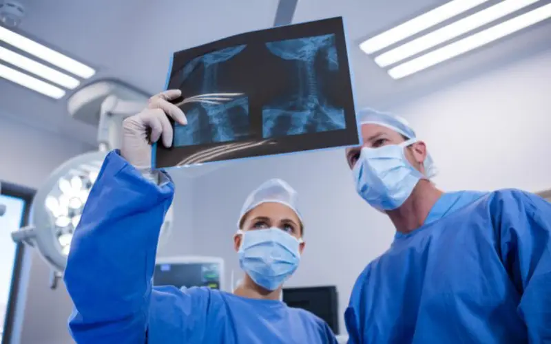 Louisiana orthopedic surgeons