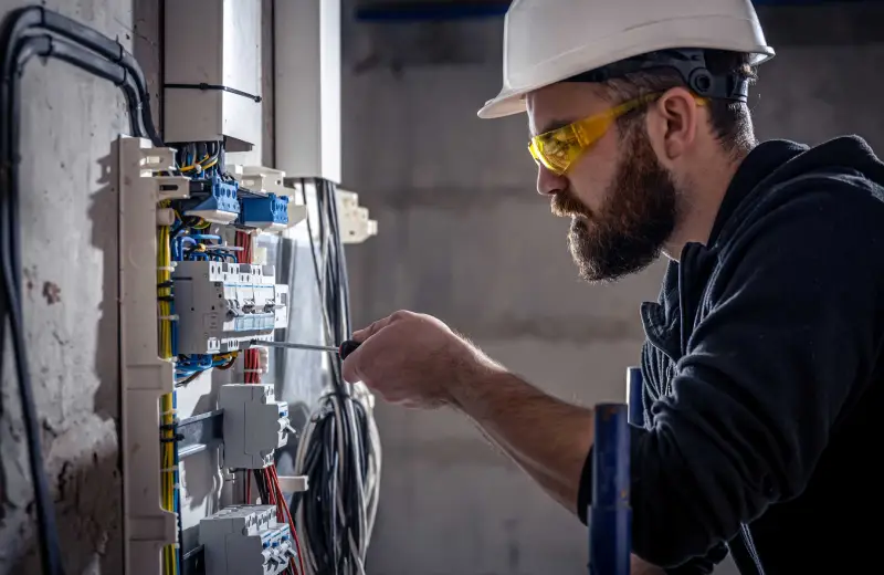 Electrical Installation Service