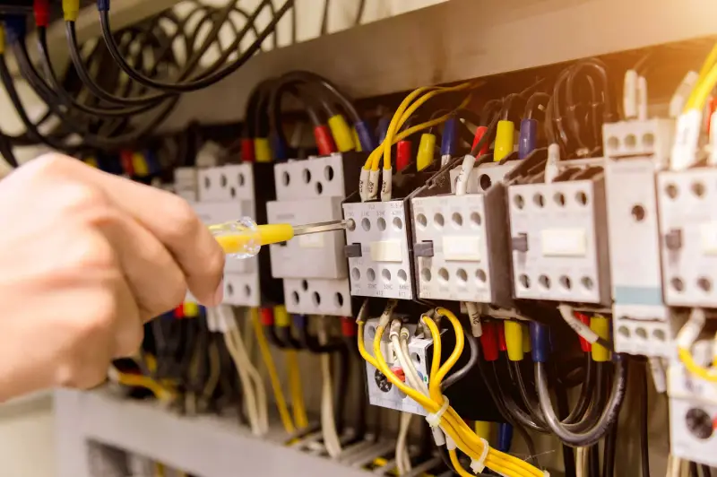 Electrical Installation Service