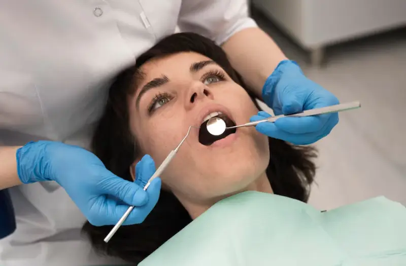 cosmetic dentistry