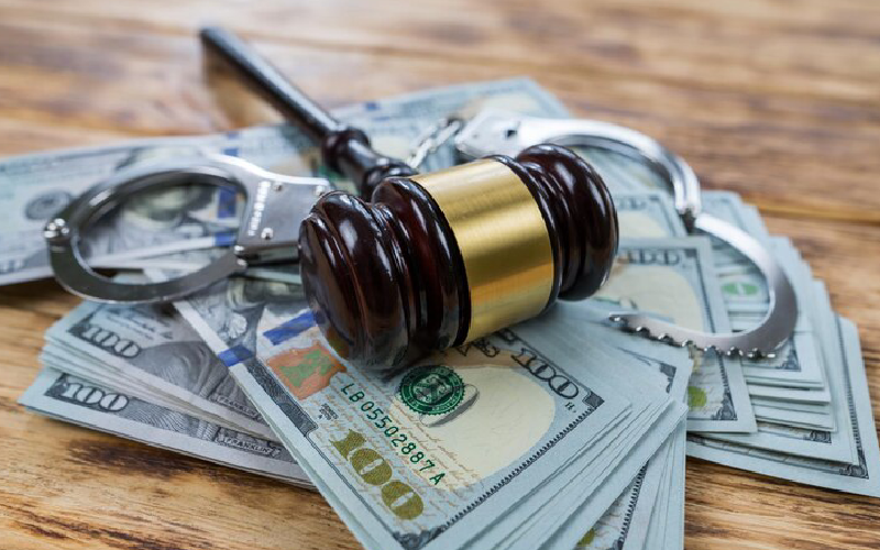Get Out Of Jail Fast With Marietta Bail Bonds