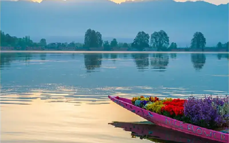 kashmir tour packages
