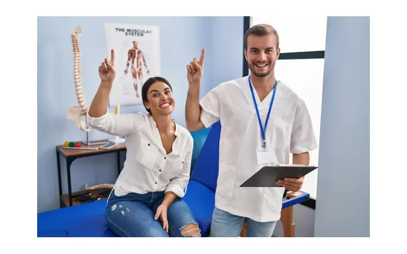orthopedic specialist louisiana