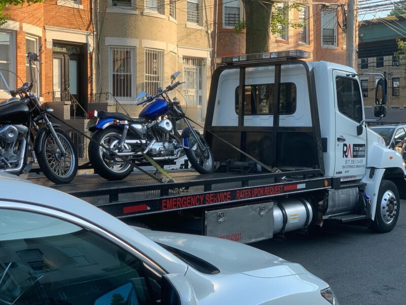 Remove term: motorcycle towing queens motorcycle towing queens
