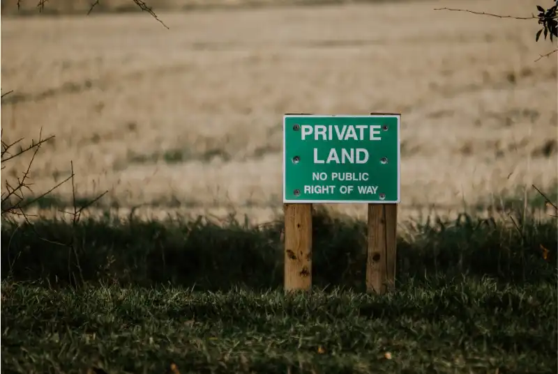 sell my land fast