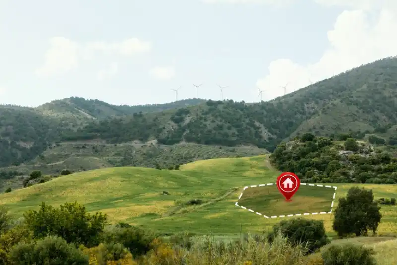 land for sale in arizona