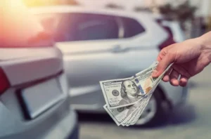 car accident cash advance