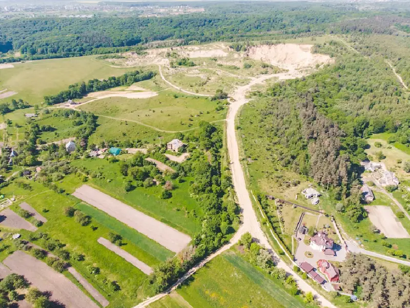 texas land for sale