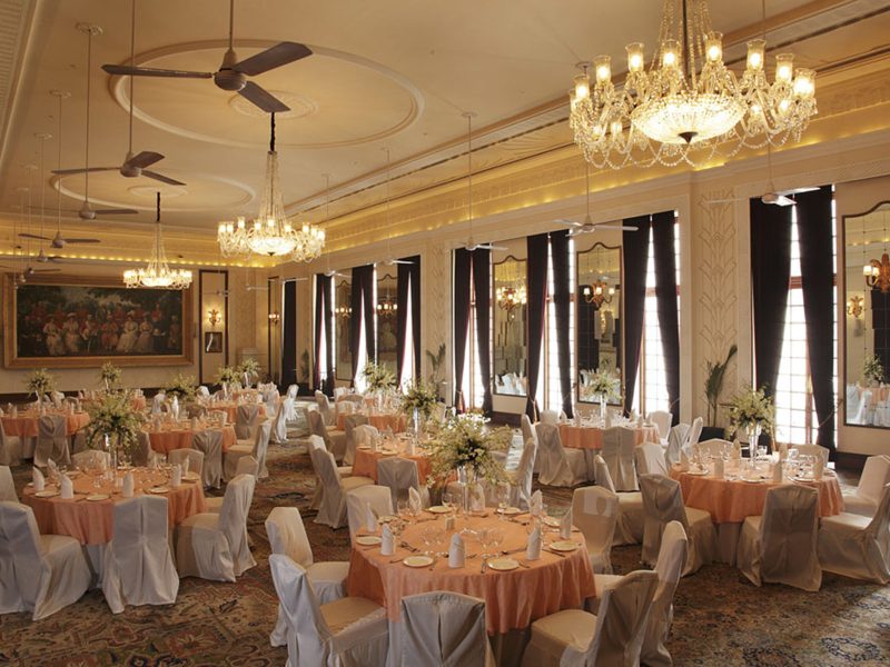 meeting rooms in new delhi