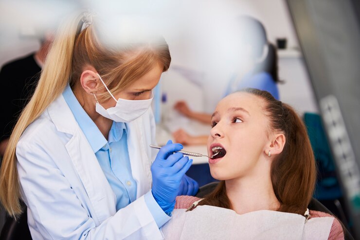 dentist in tucson