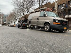 emergency towing queens