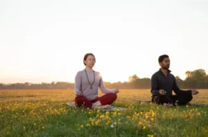 holistic wellness solutions