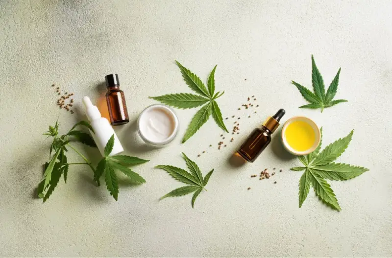 CBD pain cream 3000mg