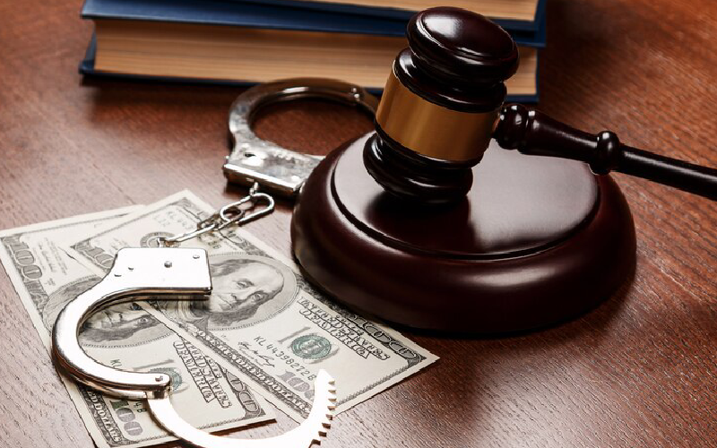 Bail Bonds Smyrna GA