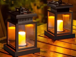 solar lanterns 