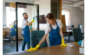 Grand Rapids House Cleaning