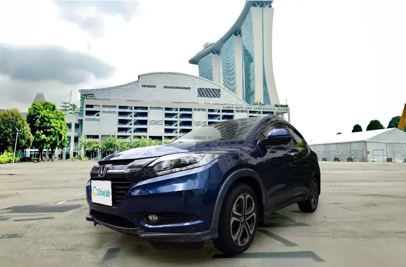 singapore car rental company