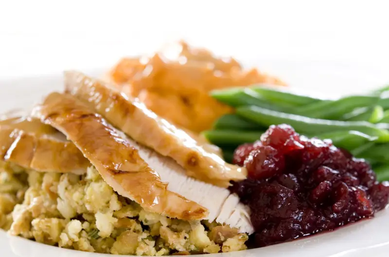 holiday party catering dallas