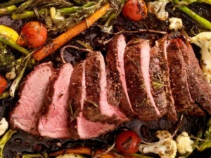holiday party catering dallas