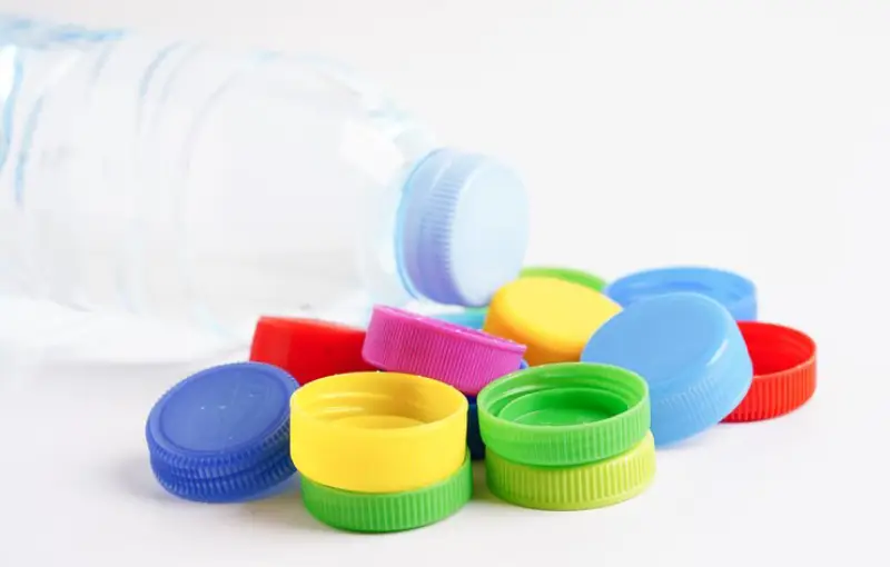 plastic cap manufacturer delhi