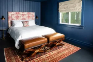 Lodges close to Big Bear ski resort 