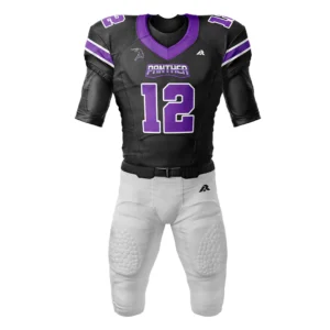 custom football jerseys