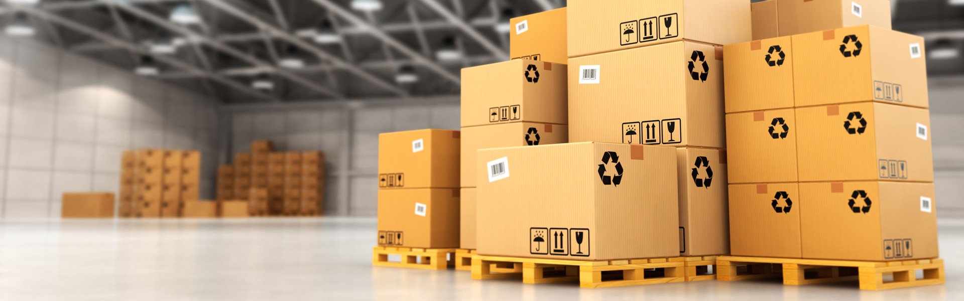 packaging material manufacturers