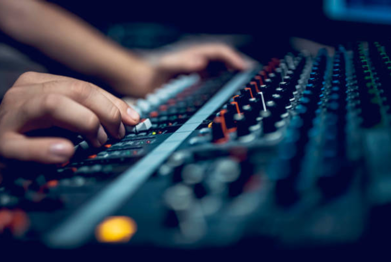 music publishers